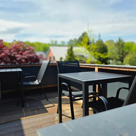 Dream&stay - Boardinghouse - 1 - Wlan - Parken Oldenburg