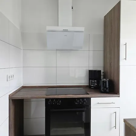 Dream&stay - Boardinghouse - 1 - Wlan - Parken Aparthotel Oldenburg