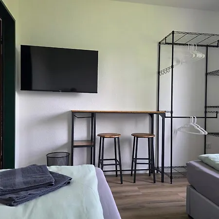 Dream&stay - Boardinghouse - 1 - Wlan - Parken * Oldenburg