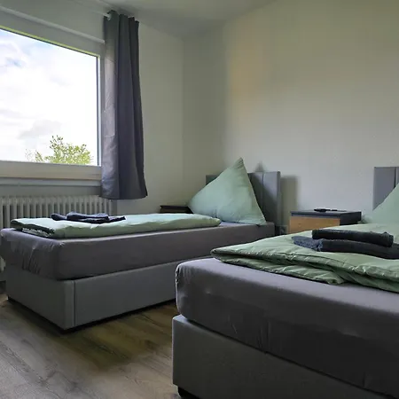 Dream&stay - Boardinghouse - 1 - Wlan - Parken Oldenburg